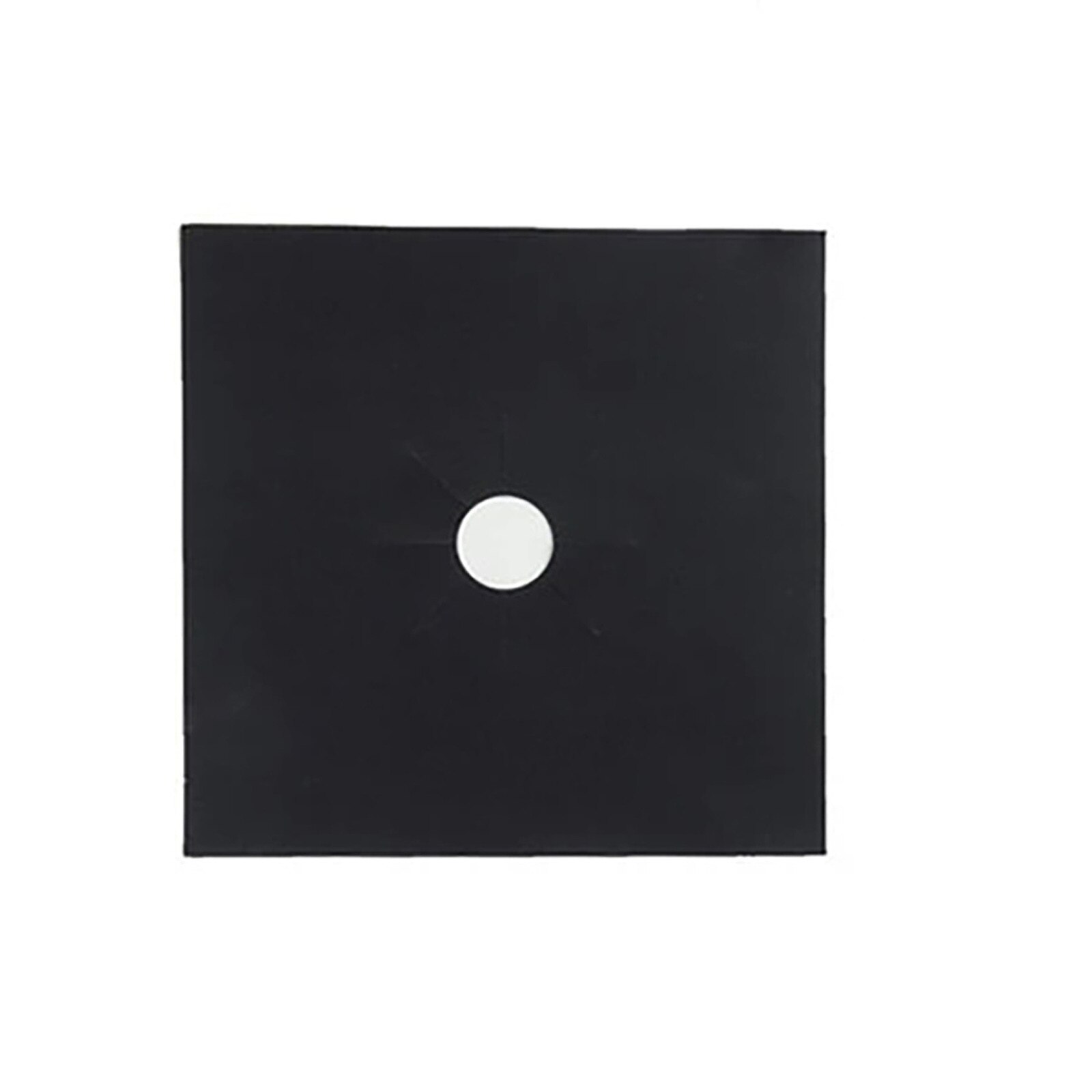 Reusable Gas Range Stovetop Burner Protector Liner Cover Cleaning Kitchen Gas range surface protection pad Reusable Gas Range Stovetop Burner Protector Liner Cover Cleaning Kitchen Gas range surface protection pad